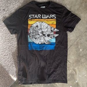 Star Wars t shirt